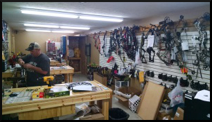 archery-pro-shop